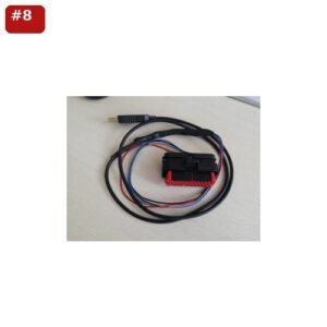 Single discharge κινητήρας of power μπαταρία — D2 L7e