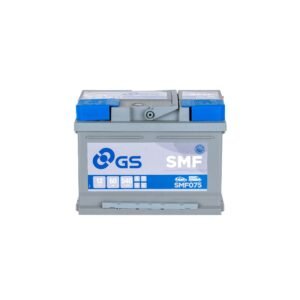 Μπαταρία GS GSB4335-095 12V 95Ah 800A SMF