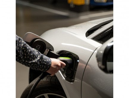 Green Cell Καλώδιο Φόρτισης EV Type 2 – 3,6 kW / 16A / 5 m - Image 7