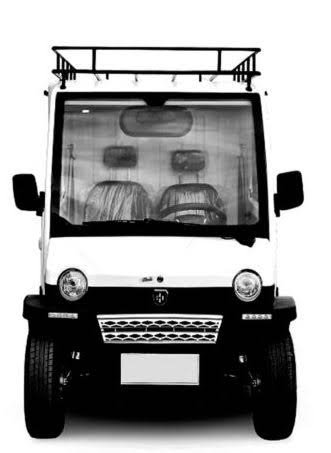 Jonway T22
